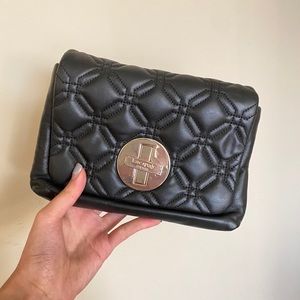 Kate spade bag with strap